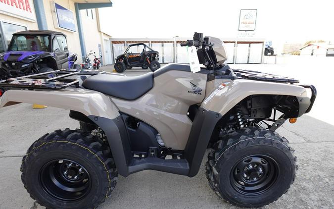 2024 Honda FourTrax Foreman® 4x4 ES EPS