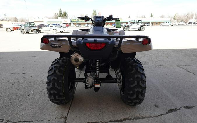 2024 Honda FourTrax Foreman® 4x4 ES EPS