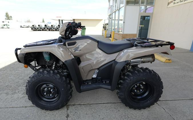 2024 Honda FourTrax Foreman® 4x4 ES EPS