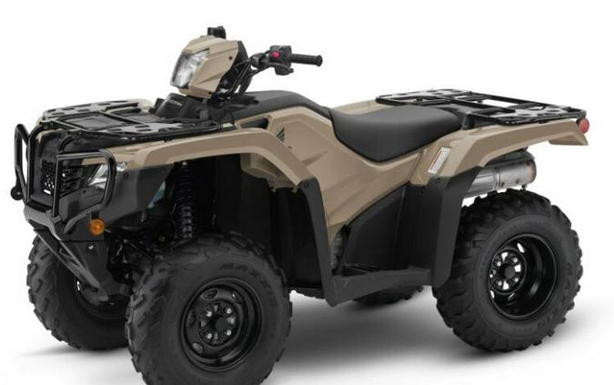 2024 Honda FourTrax Foreman® 4x4 ES EPS