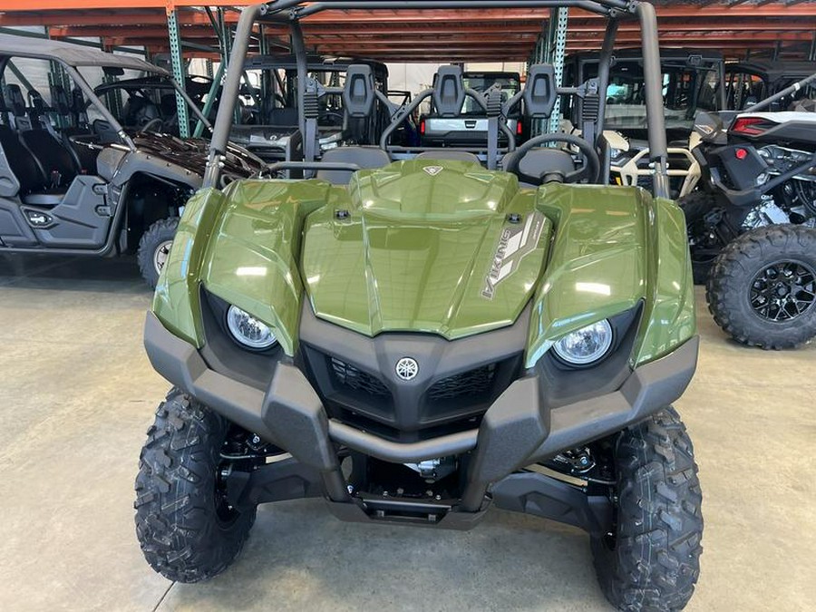 2024 Yamaha VIKING EPS (K)