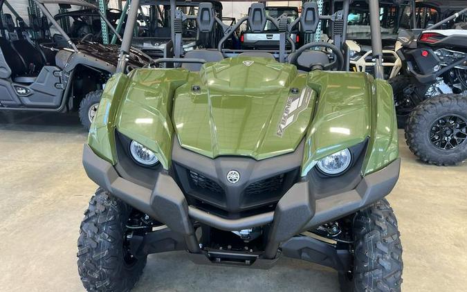 2024 Yamaha VIKING EPS (K)