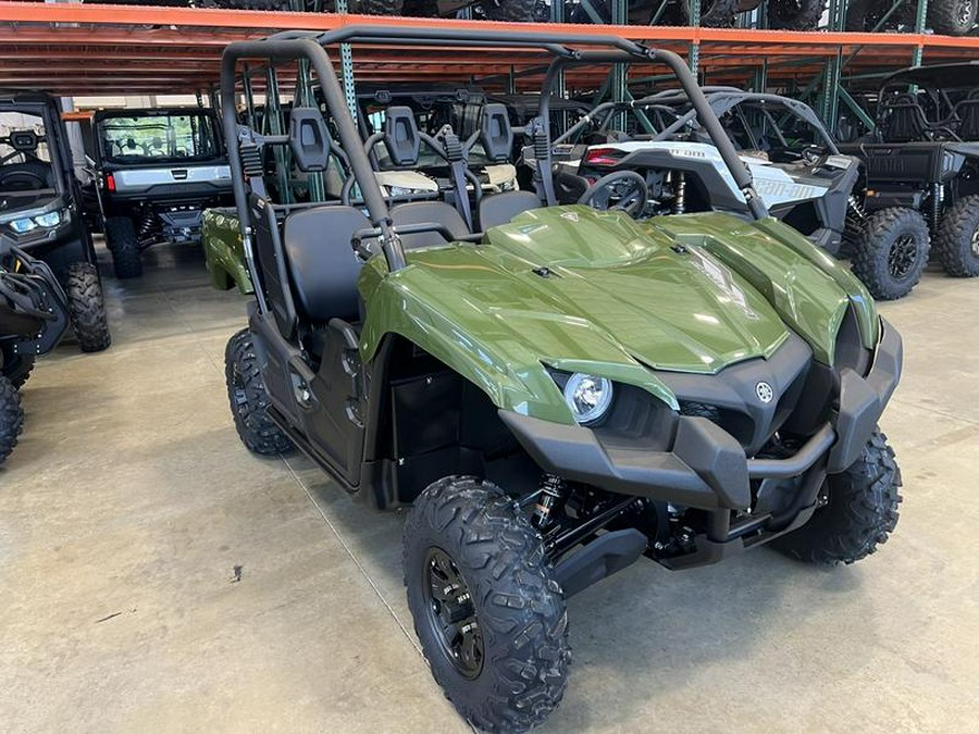 2024 Yamaha VIKING EPS (K)