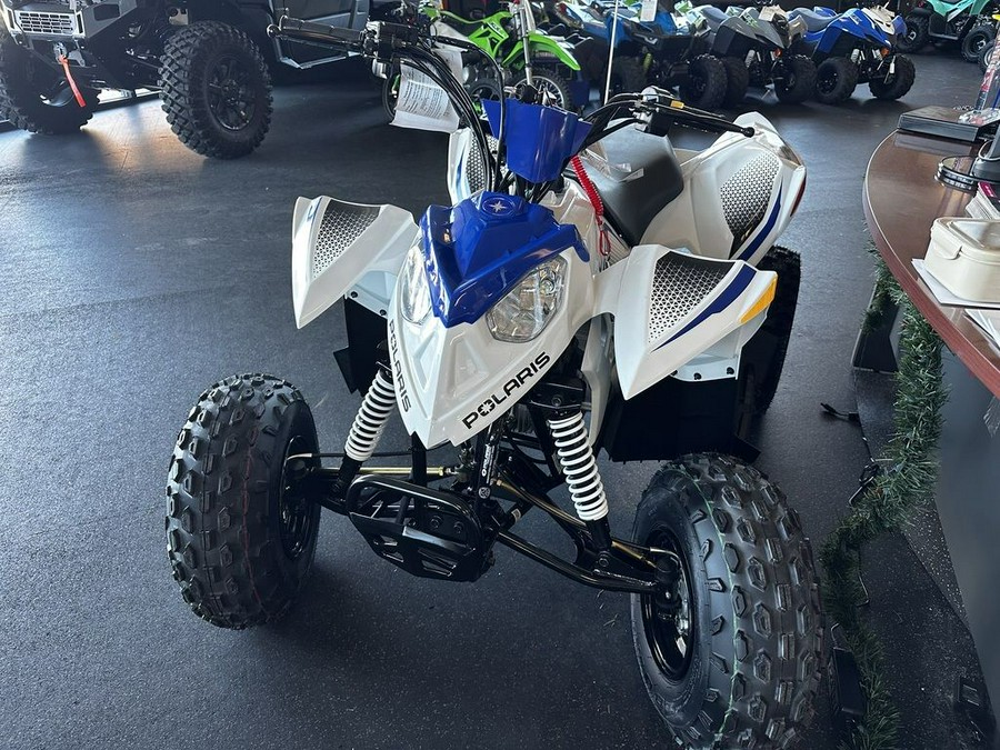 2024 Polaris Outlaw 110 EFI