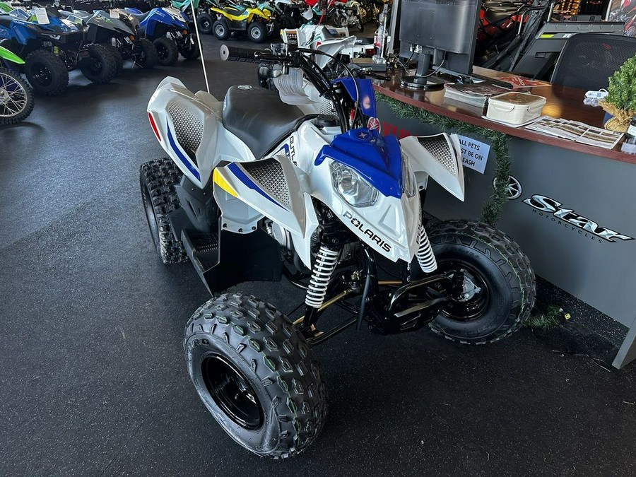 2024 Polaris Outlaw 110 EFI