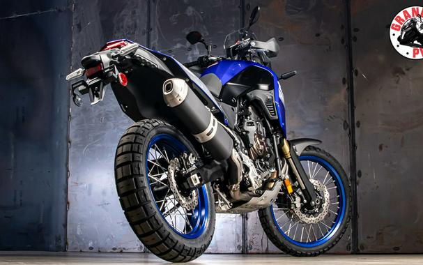 2024 Yamaha Tenere 700