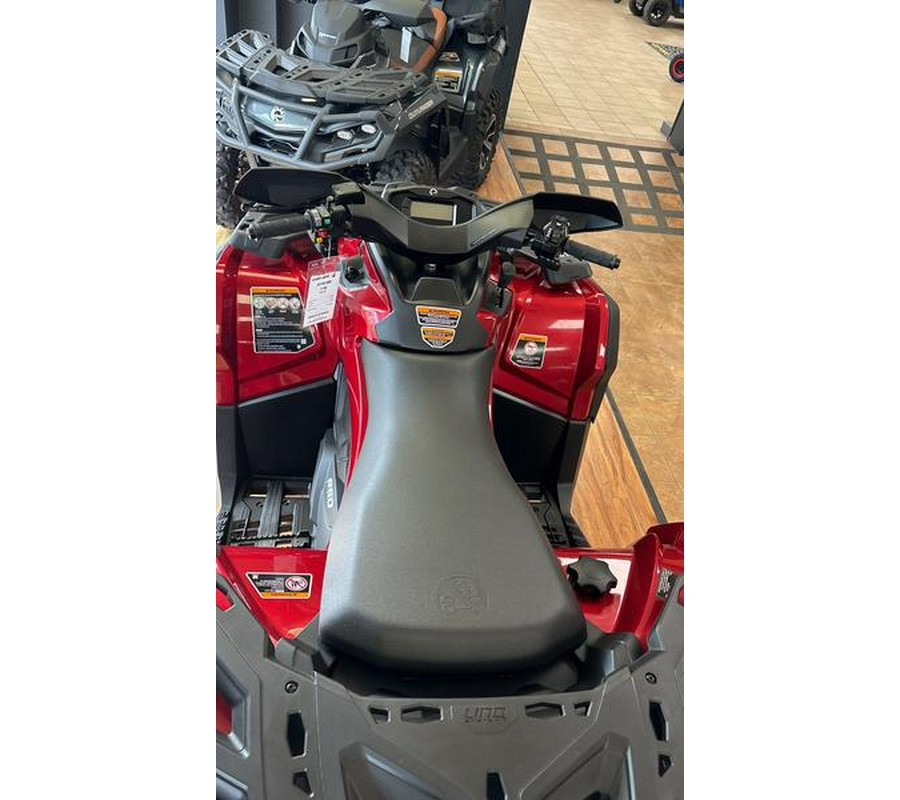 2024 Can-Am® Outlander MAX XT 1000R