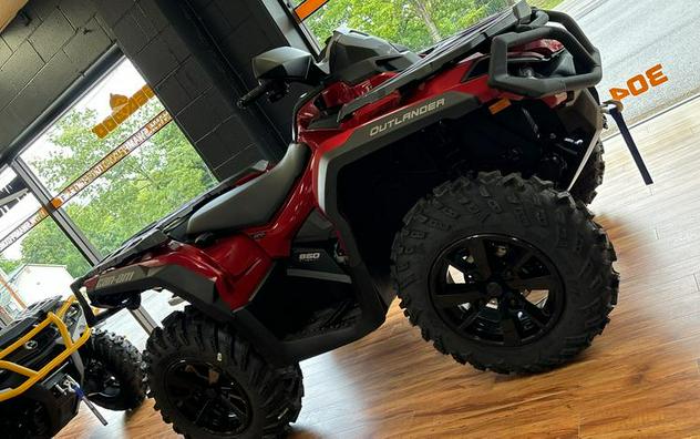 2024 Can-Am® Outlander MAX XT 1000R