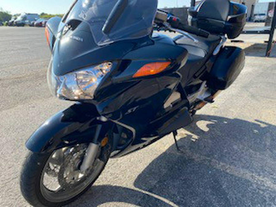 2006 Honda ST 1300