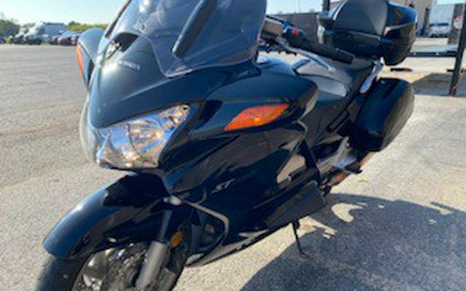 2006 Honda ST 1300