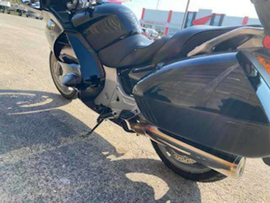 2006 Honda ST 1300