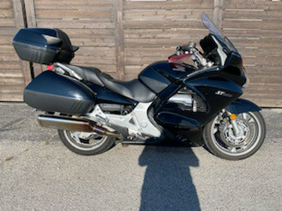 2006 Honda ST 1300