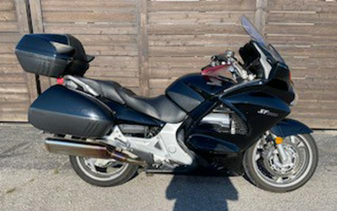 2006 Honda ST 1300