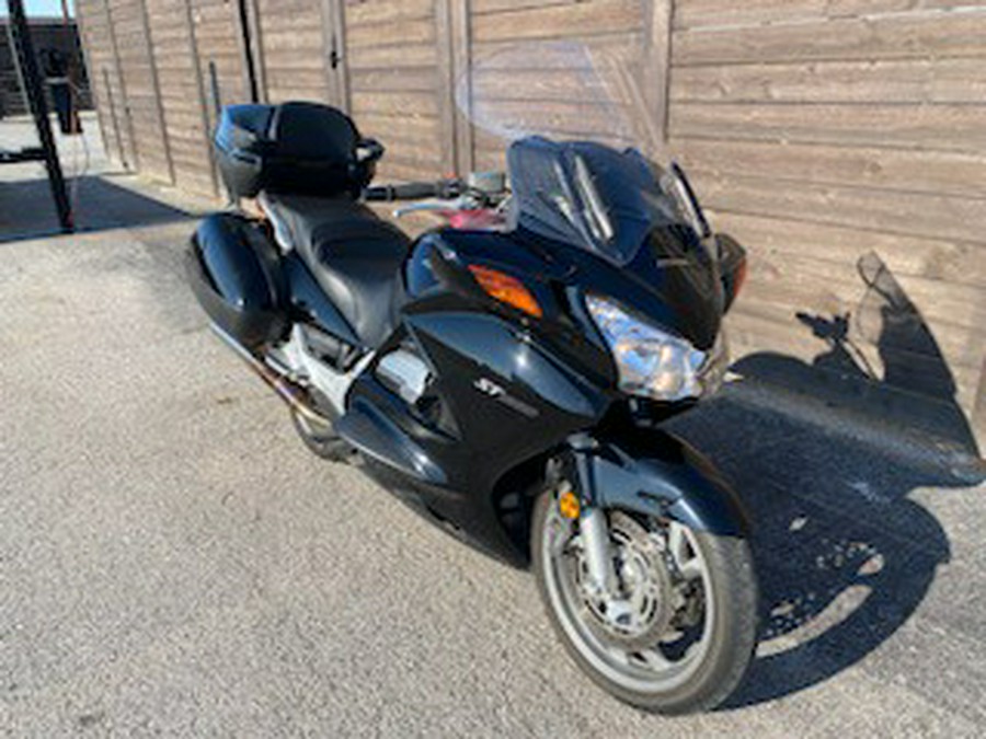 2006 Honda ST 1300