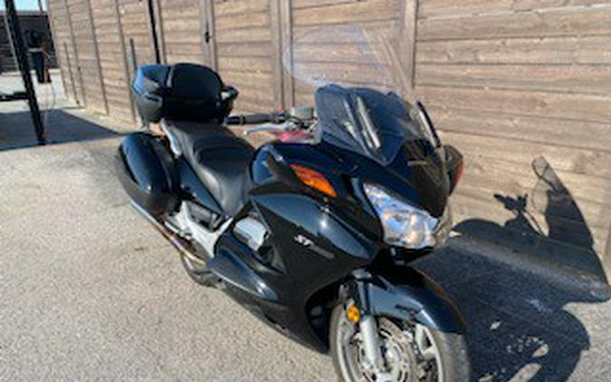 2006 Honda ST 1300