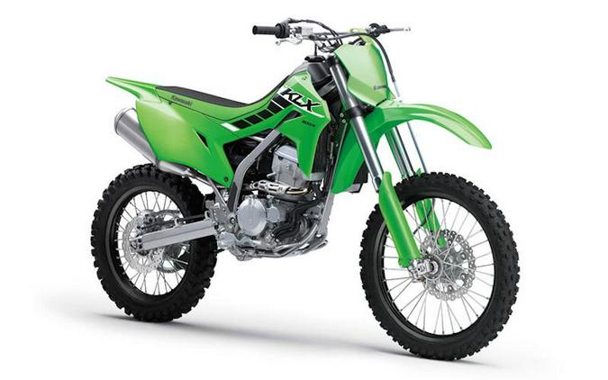 2025 Kawasaki KLX®300R