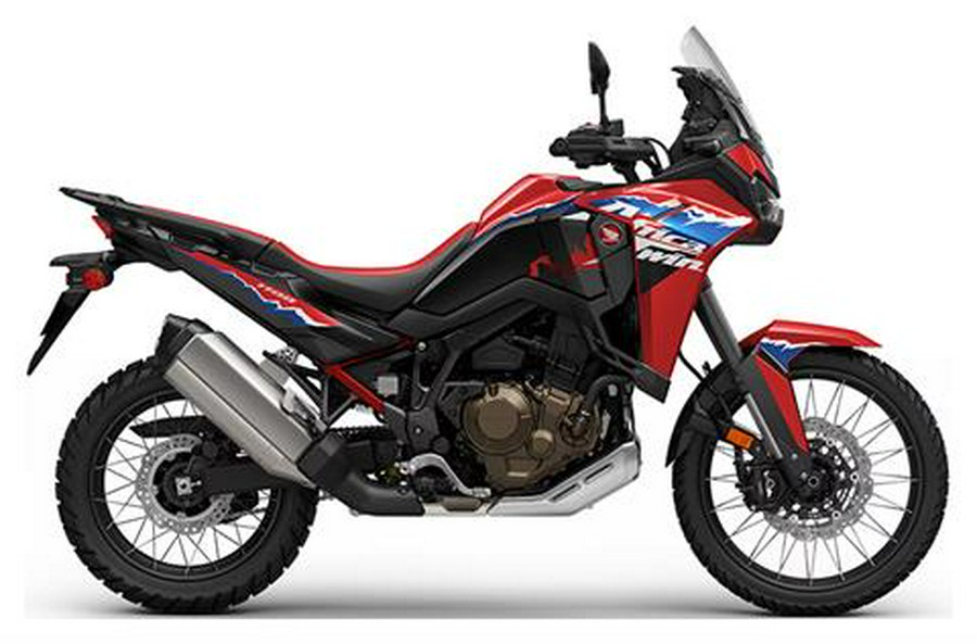 2024 Honda Africa Twin