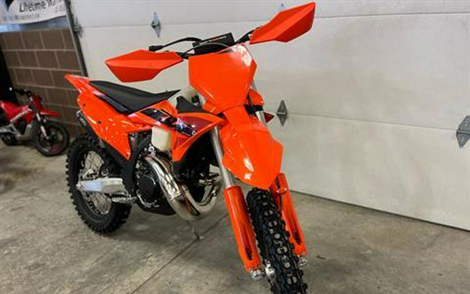 2025 KTM 300 XC