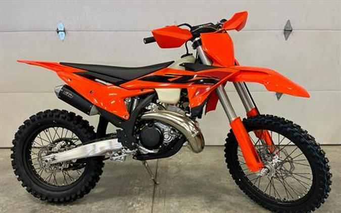 2025 KTM 300 XC