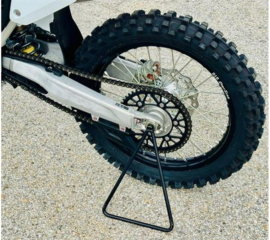 2024 Triumph TF 250-X