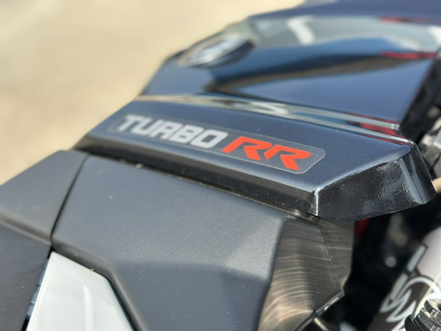 2025 Can-Am Maverick X3 X rc TURBO RR 64