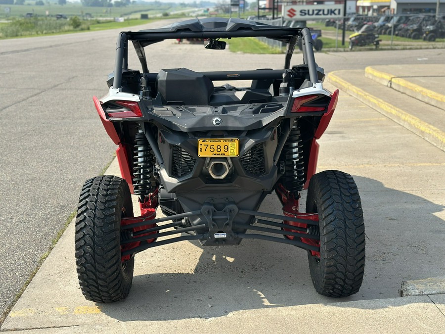 2025 Can-Am Maverick X3 X rc TURBO RR 64