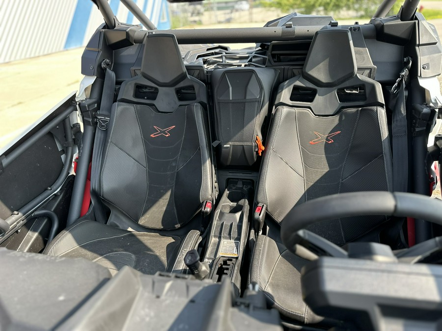 2025 Can-Am Maverick X3 X rc TURBO RR 64