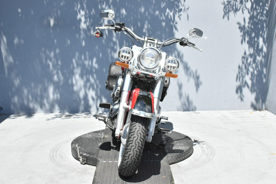 2020 Harley-Davidson Deluxe