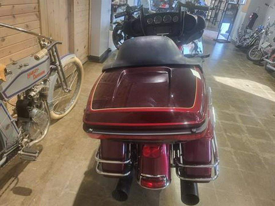 2014 Harley-Davidson Electra Glide® Ultra Classic®