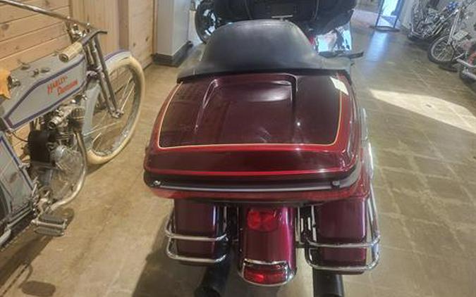 2014 Harley-Davidson Electra Glide® Ultra Classic®