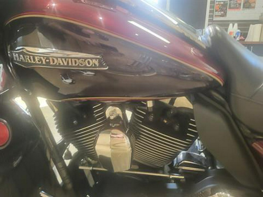 2014 Harley-Davidson Electra Glide® Ultra Classic®
