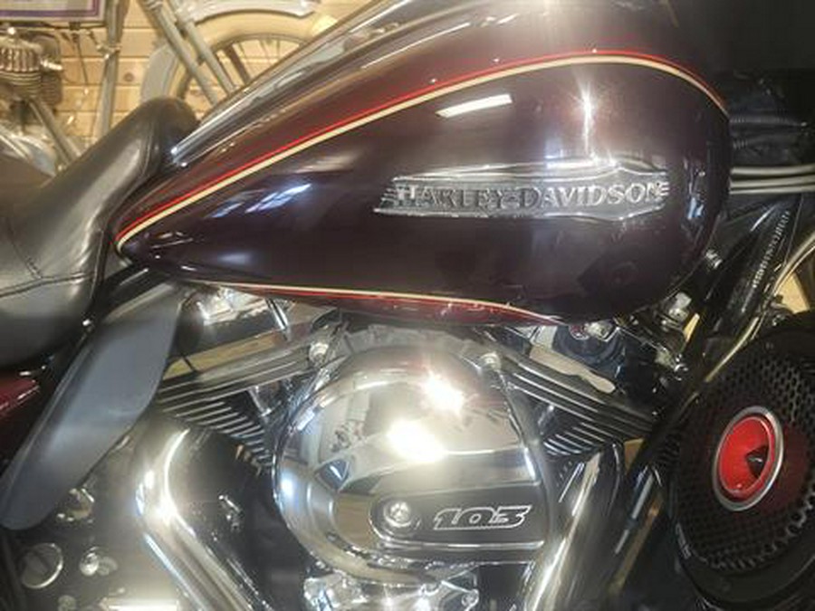 2014 Harley-Davidson Electra Glide® Ultra Classic®