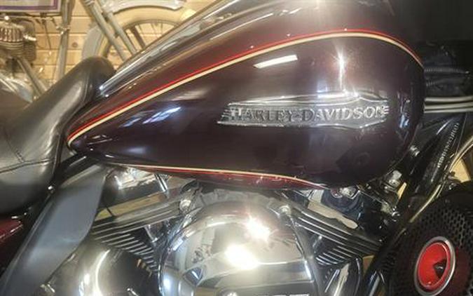 2014 Harley-Davidson Electra Glide® Ultra Classic®