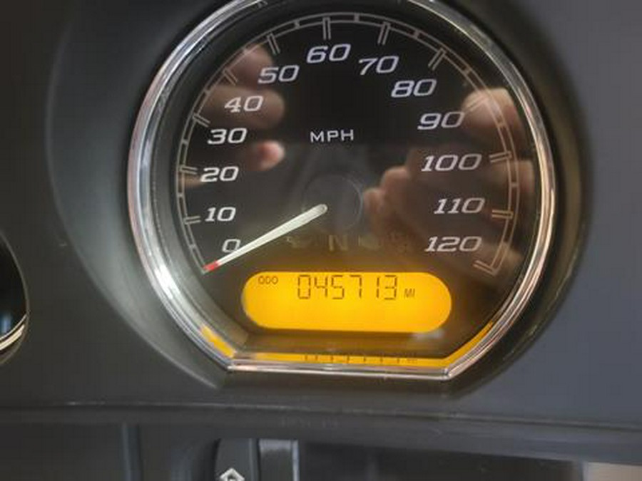 2014 Harley-Davidson Electra Glide® Ultra Classic®