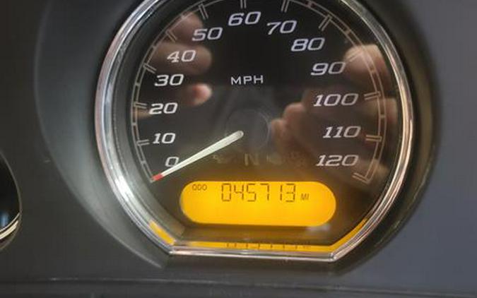 2014 Harley-Davidson Electra Glide® Ultra Classic®