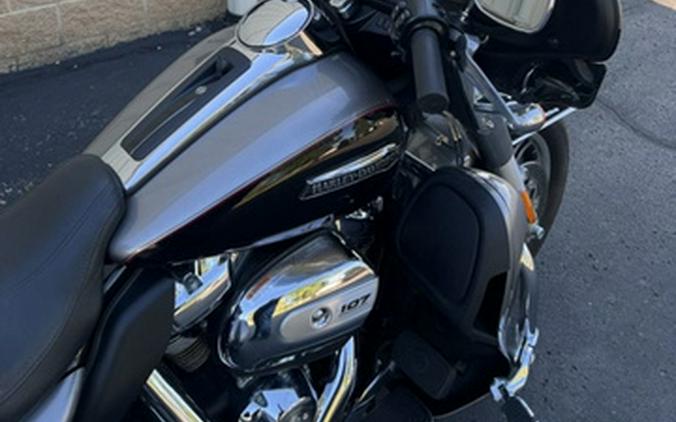 2017 Harley-Davidson Trike FLHTCUTG - Tri Glide Ultra
