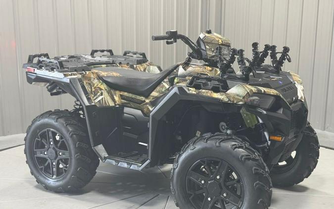 2019 Polaris SPORTSMAN 850 SP 4x4 EPS CAMO