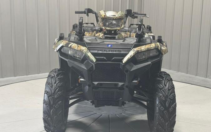 2019 Polaris SPORTSMAN 850 SP 4x4 EPS CAMO