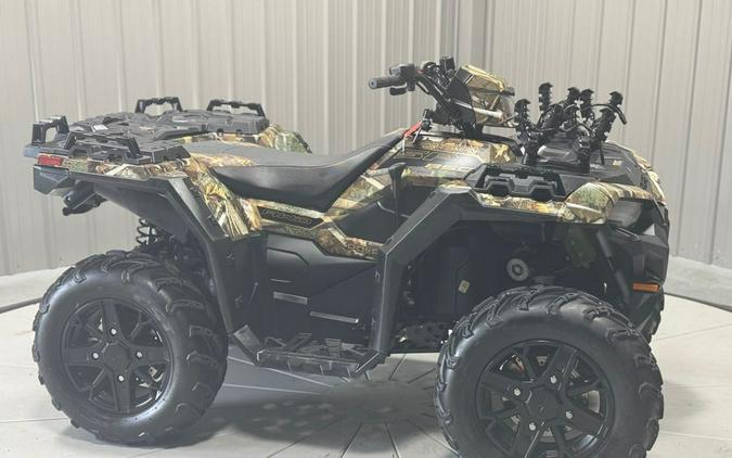 2019 Polaris SPORTSMAN 850 SP 4x4 EPS CAMO