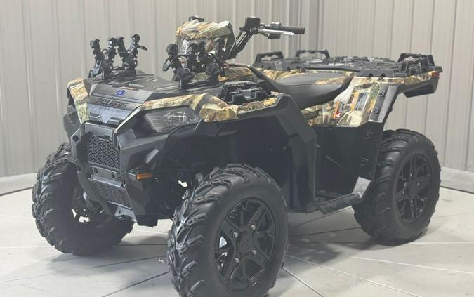 2019 Polaris SPORTSMAN 850 SP 4x4 EPS CAMO