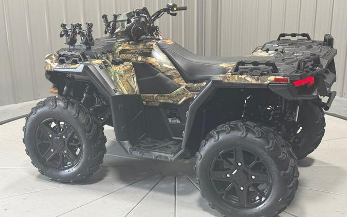 2019 Polaris SPORTSMAN 850 SP 4x4 EPS CAMO