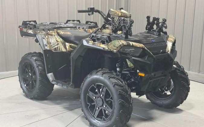 2019 Polaris SPORTSMAN 850 SP 4x4 EPS CAMO