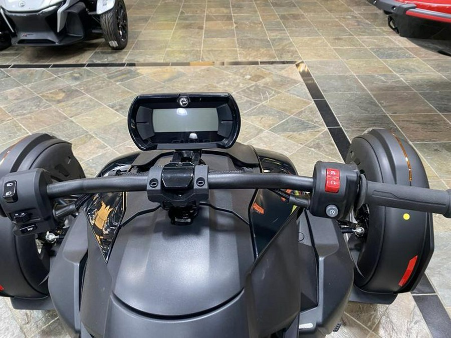 2026 Can-Am® Ryker Rotax 600 ACE