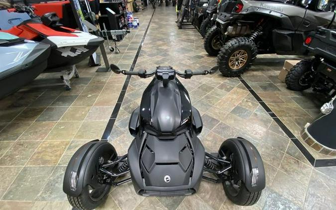 2026 Can-Am® Ryker Rotax 600 ACE