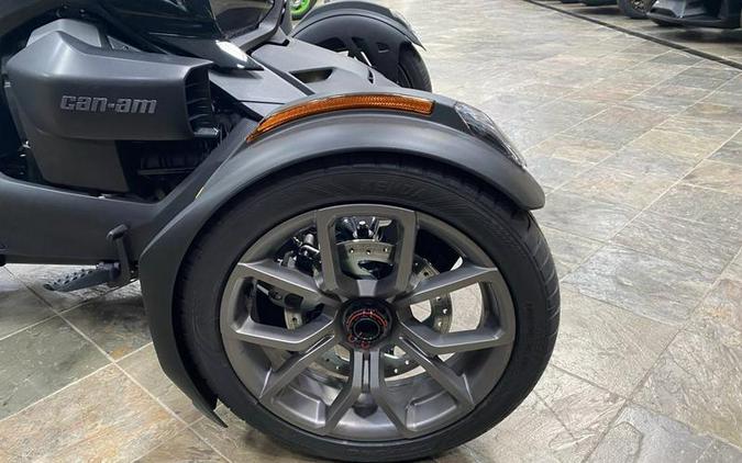2026 Can-Am® Ryker Rotax 600 ACE