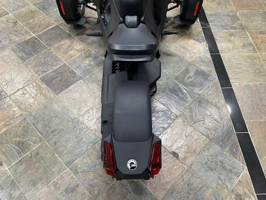 2026 Can-Am® Ryker Rotax 600 ACE