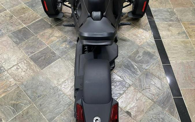 2026 Can-Am® Ryker Rotax 600 ACE