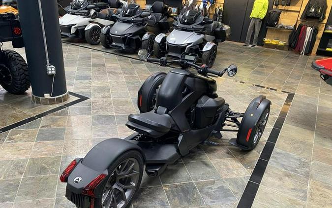 2026 Can-Am® Ryker Rotax 600 ACE