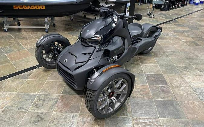 2026 Can-Am® Ryker Rotax 600 ACE