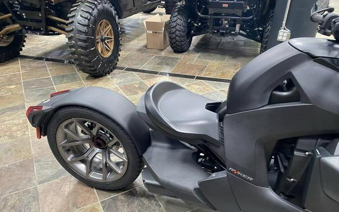 2026 Can-Am® Ryker Rotax 600 ACE